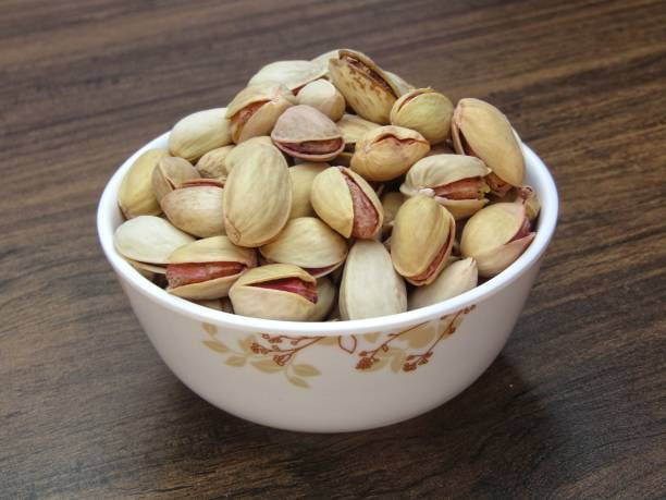 تصویر 3 از پسته اکبری ایوب با بسته‌ بندی شیک و استاندارد